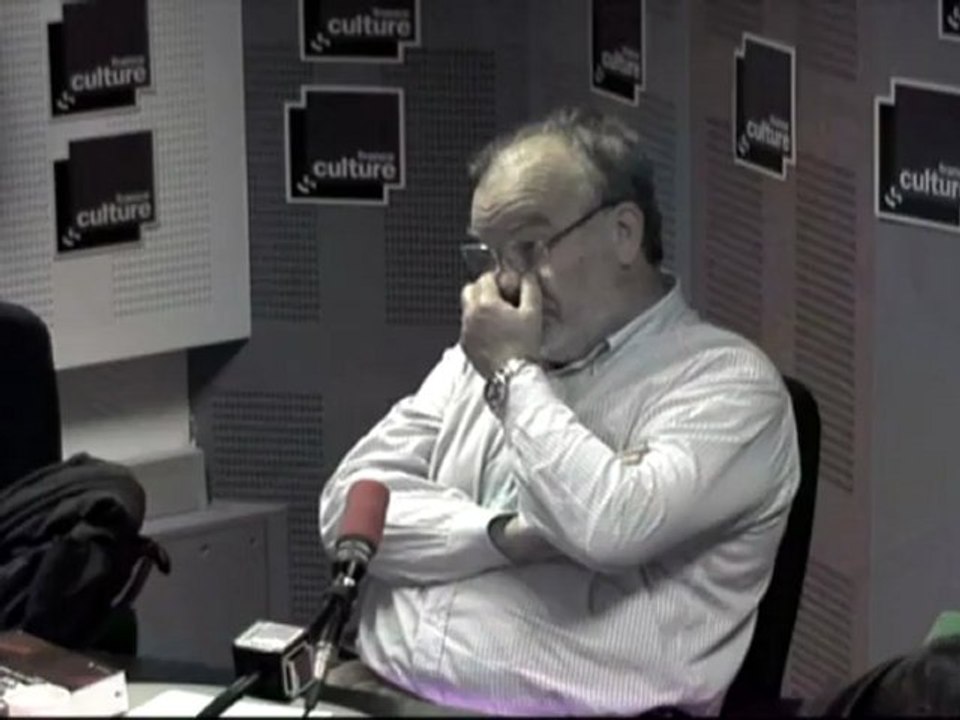 Les matins - lQue révèle l’affaire Merah du fonctionnement de nos services secrets ?