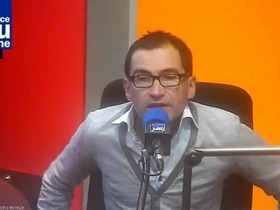 Loïc Richer