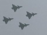 Chinese airshow opens