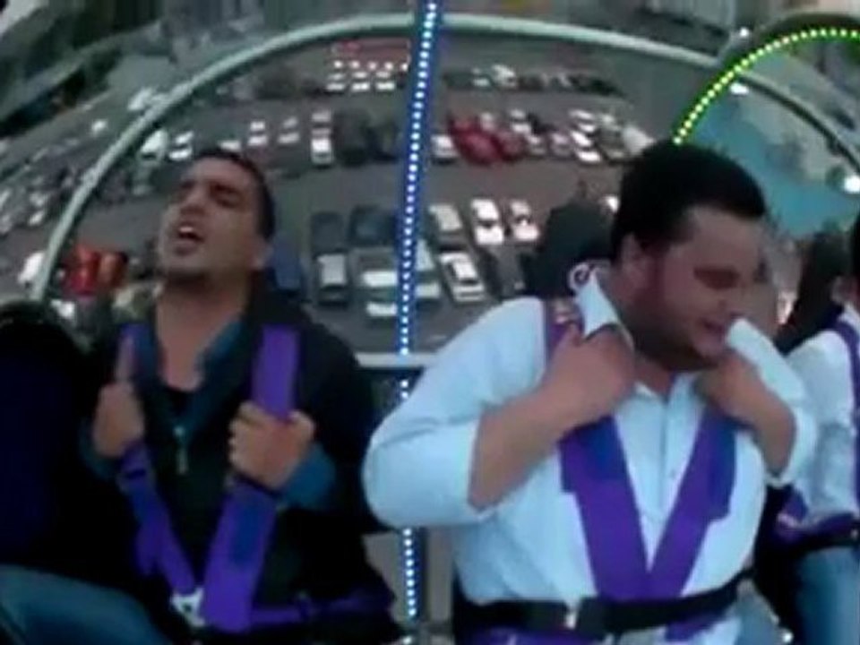 Bir Daha Binersem Piçim Ya - Komik Video 2011 | Malta Dil Okulları