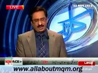 Express Kal Tak: How to stop kill in Karachi