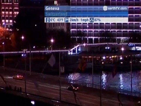 Hamburg - Germany, Geneva - Switzerland, Doha - Qatar, Lucerne - Switzerland, London - United Kingdom, Warsaw - Poland, Budapest - Hungary