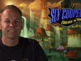Sly Cooper : Thieves in Time - Trailer Concours