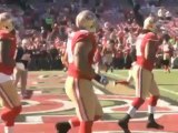 NFL: Kurios! San Francisco und St. Louis teilen Punkte