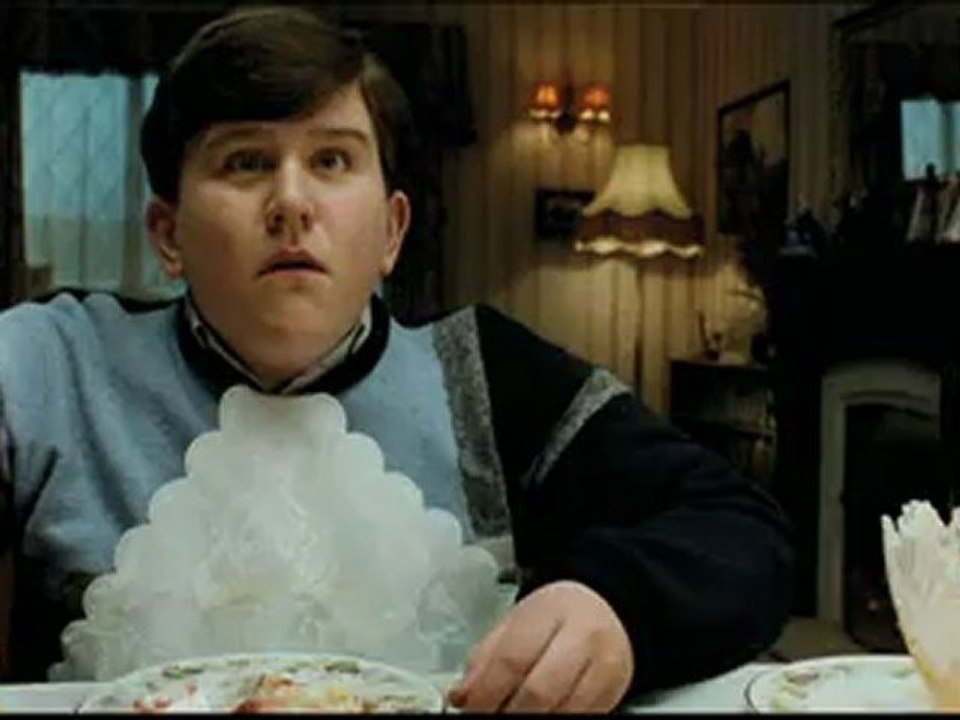 Harry Potter le prisonnier d Azkaban - 2004