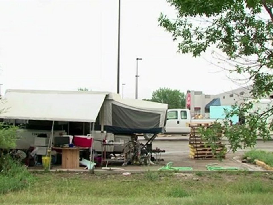 Ölrausch in den USA: Die Schattenseiten des Booms