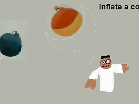 Angry Video Game Nerd - Inflates -a- Con