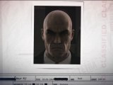 Hitman Absolution - ICA Files  - Agent 47