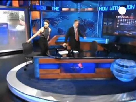 El caso Petraeus salpica al jefe máximo de la OTAN en...