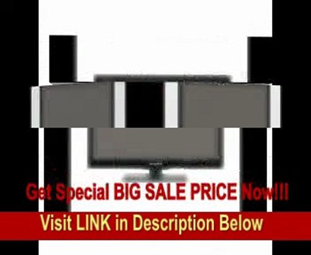 [BEST PRICE] Honeywell TC24S1 24-Inch LCD 1080p 60Hz DVD Combo HDTV (Black)