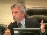 PRS - Conclusions par Laurent BEAUVAIS, Président du Conseil régional