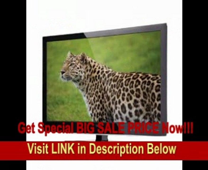 [FOR SALE] Seiki 24" Class 1080p 60Hz LED HDTV