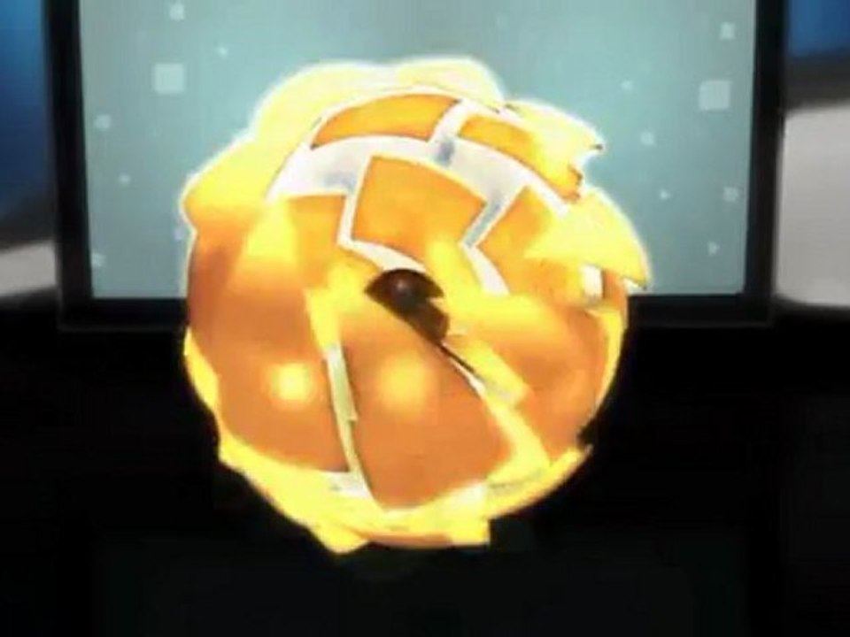 Devil May Cry HD Collection - DMC 2 - Dante - Fragments de sphère bleue mission 3