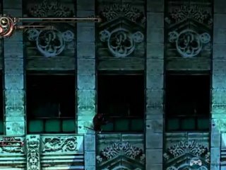 Devil May Cry HD Collection - DMC 2 - Dante - Fragments de sphère bleue mission 5