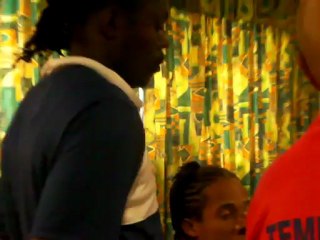 Tempete de Football au Mexique. Zapping Home Production