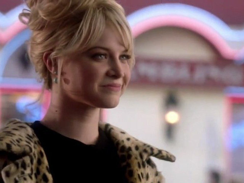 Vegas on CBS - Get Caught Up