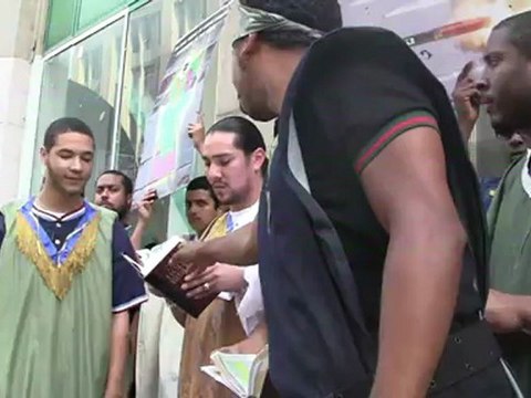 Pt.3 When thou comest to serve The Lord,prepare for temptation.