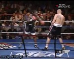 2008-07-11 Mariusz Wach vs Eric Boose