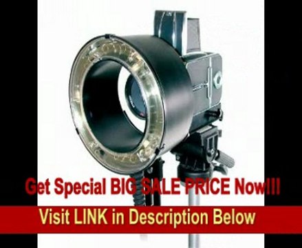 Elinchrom EL 20493 1500Ws Ranger Ringflash FOR SALE