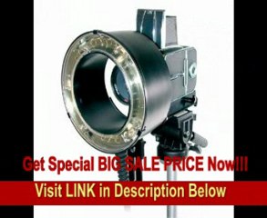 Elinchrom EL 20493 1500Ws Ranger Ringflash FOR SALE