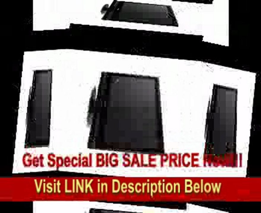 Toshiba 42AV500U 42-Inch 720p LCD HDTV FOR SALE
