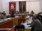 Consiglio comunale 5 novembre 2012 controdeduzioni osservazioni e SUP intervento Crescentini