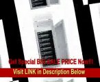 BEST PRICE Sans Digital TowerRAID 8 Bay 6G SAS/SATA RAID 5 Storage Enclosure with 6G PCIe 2.0 x8 Card TR8XP (Silver)