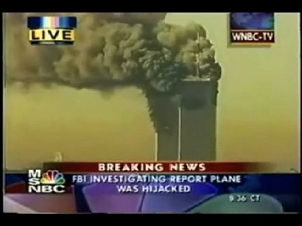 The Illuminati & Dajjal Part 9 (The stage is set).