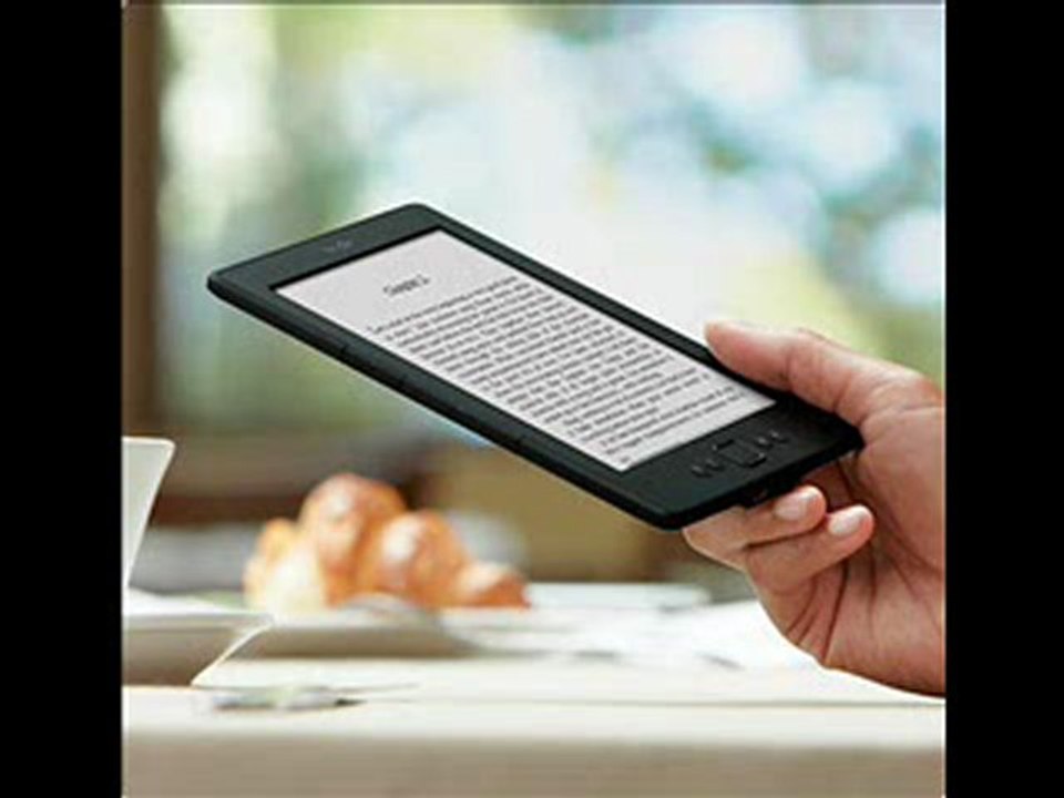 SONY eReader