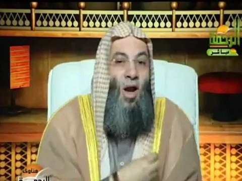 رجل سب الدين في الحج ؟ فتاوي الرحمة للشيخ محمد حسان