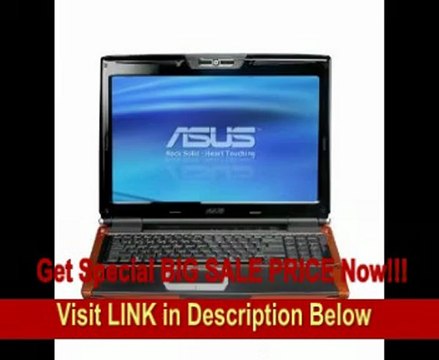 ASUS G50Vt-B1 15.4-Inch Laptop FOR SALE