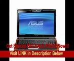 SPECIAL DISCOUNT ASUS G50Vt-B1 15.4-Inch Laptop