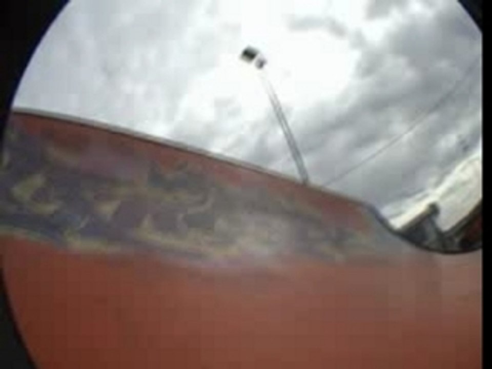 Beau rodeo