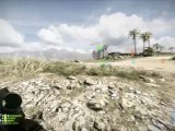 Battlefield 3: Bl1nky Flies the F35