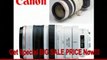 BEST BUY Canon EF 100-400mm f/4.5-5.6L IS USM Telephoto Zoom Lens - f/4.5 to 5.6