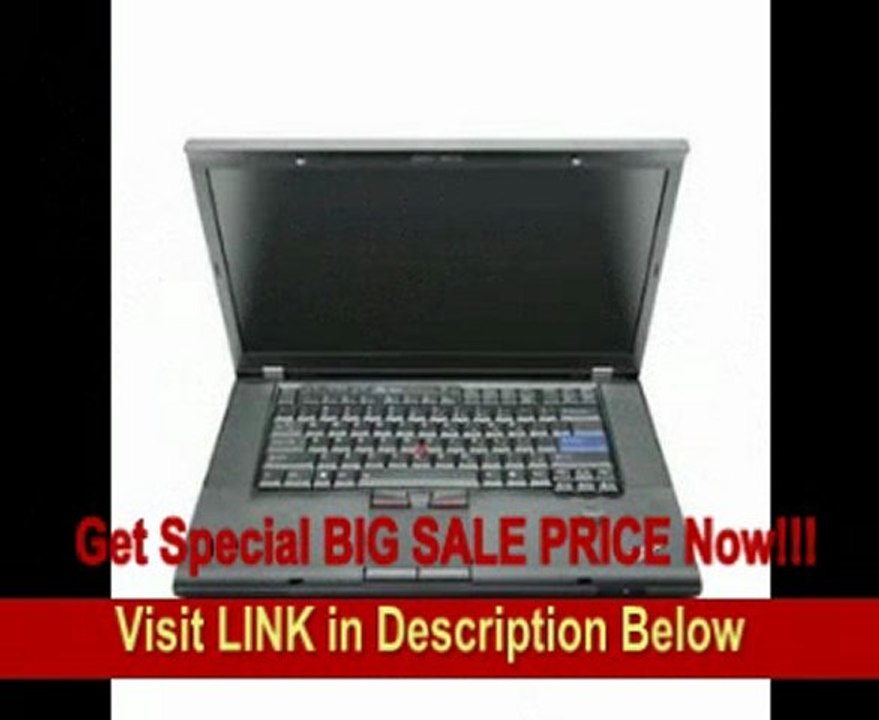 BEST PRICE W510 15.6 320GB 2GB