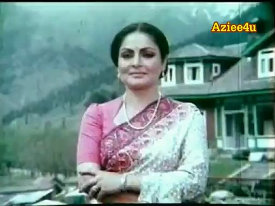 Ae Ri Pawan Dhoondhe Kise Tera Mann Chalte Chalte (Lata Mangeshkar)  RD Burman  Bemisaal