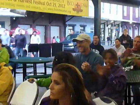 Instruments à cordes New Orleans ( 2 )