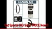Canon EF 70-200mm f/4L USM AF Lens Kit, USA with Tiffen 67mm UV Filter, Lens Cap Leash, Professional Lens Cleaning Kit REVIEW