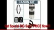 BEST BUY Canon EF 70-200mm f/4L USM AF Lens Kit, USA with Tiffen 67mm UV Filter, Lens Cap Leash, Professional Lens Cleaning Kit