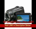 SPECIAL DISCOUNT Sony HDR-XR520-E PAL System 240GB HDD High Definition Camcorder w/12 MP & 12x Optical Zoom