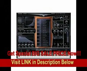 EastWest Quantum Leap Symphonic Orchestra Platinum Complete – Best Deal on Amazon 🎼