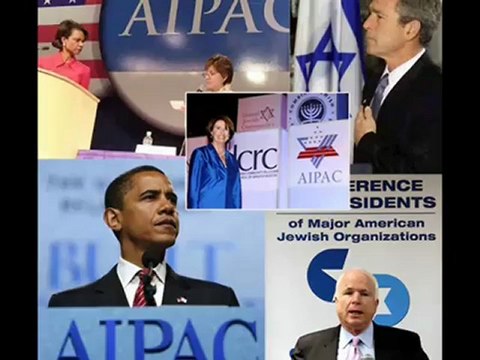 The Illuminati & Dajjal Part 18 (Skull & Bones, Nazism and Zionism).