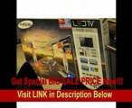 BEST PRICE Samsung Factory Refurbished UN46C6400RFXZA 46 LCD Ultra Slim LED 1080p 120Hz HDTV >> Free HDMI Cable