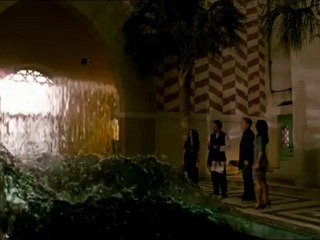 The Twilight Saga: Breaking Dawn - Part 2 trailer (greek subs)