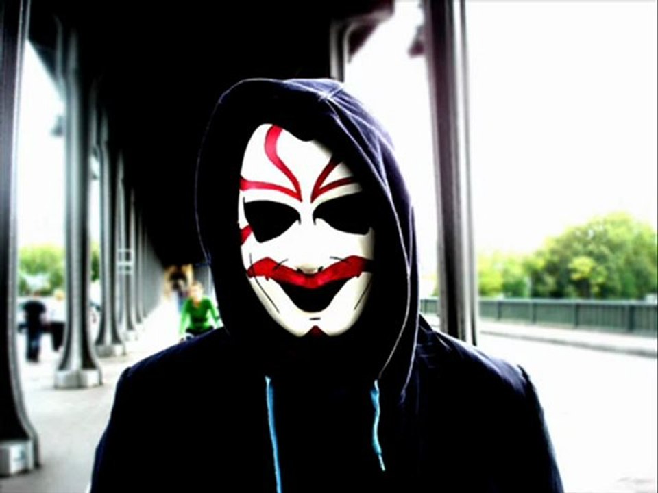 The Toxic Avenger Remix - Kill The Power (Snowden)