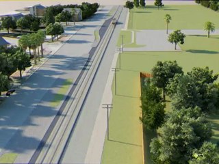 Zahavi Media - Severe road construction injury animation