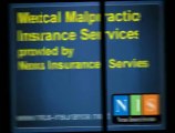 Medical malpractice insurance quotes