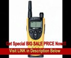 BEST PRICE Motorola XU2100 1-Channel UHF Business Two-Way Radio (Yellow)