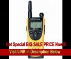 Motorola XU2100 1-Channel UHF Business Two-Way Radio (Yellow) REVIEW